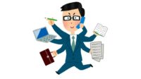 サラリーマンを尊敬する理由３つ