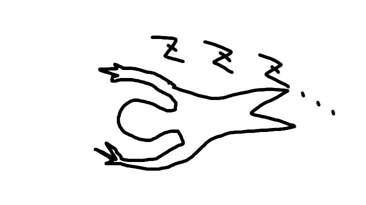 おやすみなさい