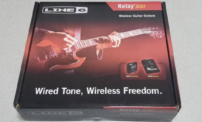 配信機器・PA機器・レコーディング機器 line6 relay g30 Amazon.co.jp: 【国内正規品】 Line6 (ライン6) ワイヤレス